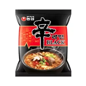 신라면블랙