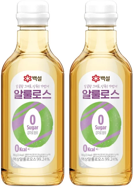 알룰로스