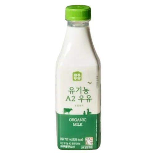유기농A2우유