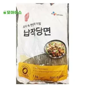 찜닭용 당면