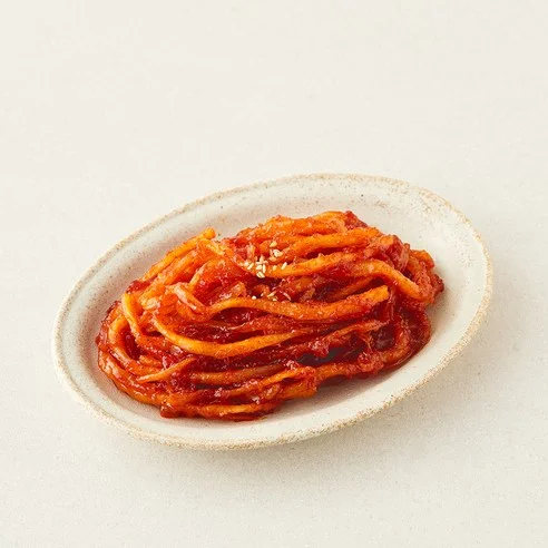 고추장 진미채
