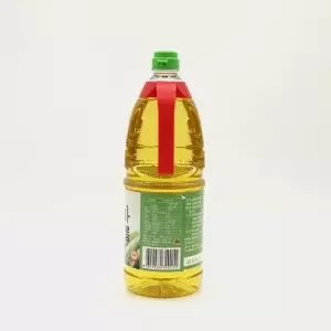 대파향기름