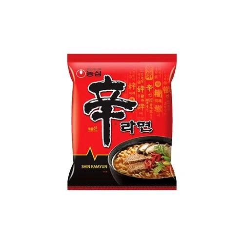 신라면